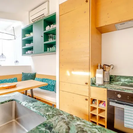 Le Cepoun L Old Village L Shellter-rentals Apartment *